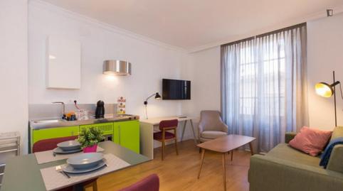 Foto 4 de Estudi de lloguer a San Matías - Realejo,  Granada Capital