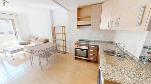 Foto 5 de Pis en venda a Carrer Jesús Chazarra Hernandez, Carrús Oeste, Alicante