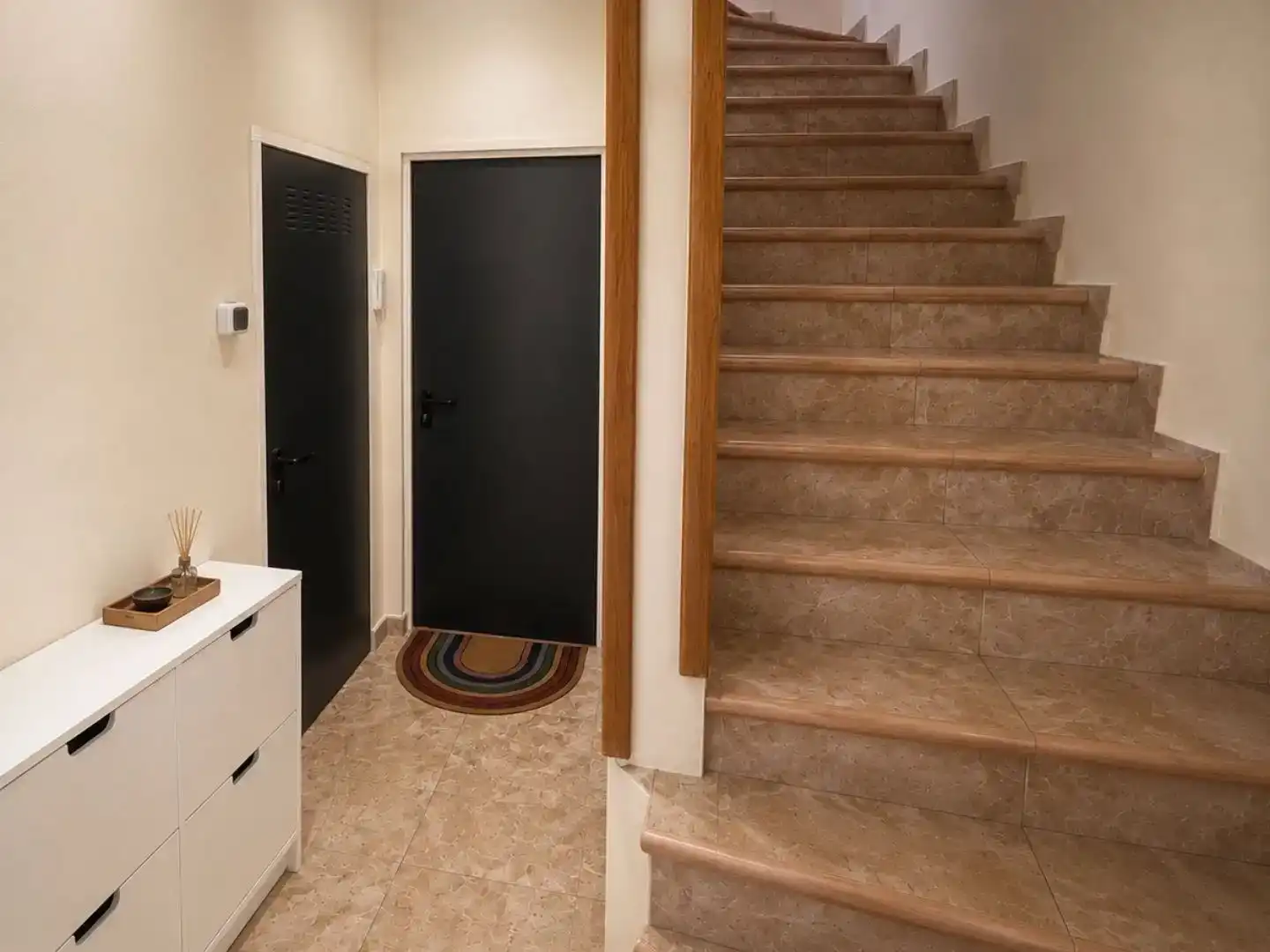 Flat for sale in Andoain  with Air Conditioner and Balcony