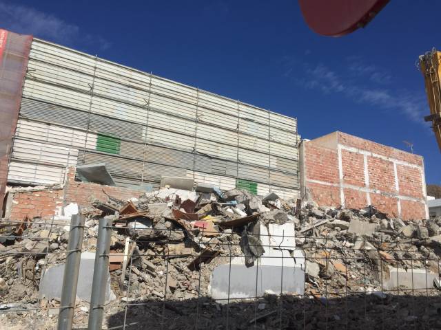 Terreno residencial en Venta en Juez Salvador Lopez, 9 en Carboneras