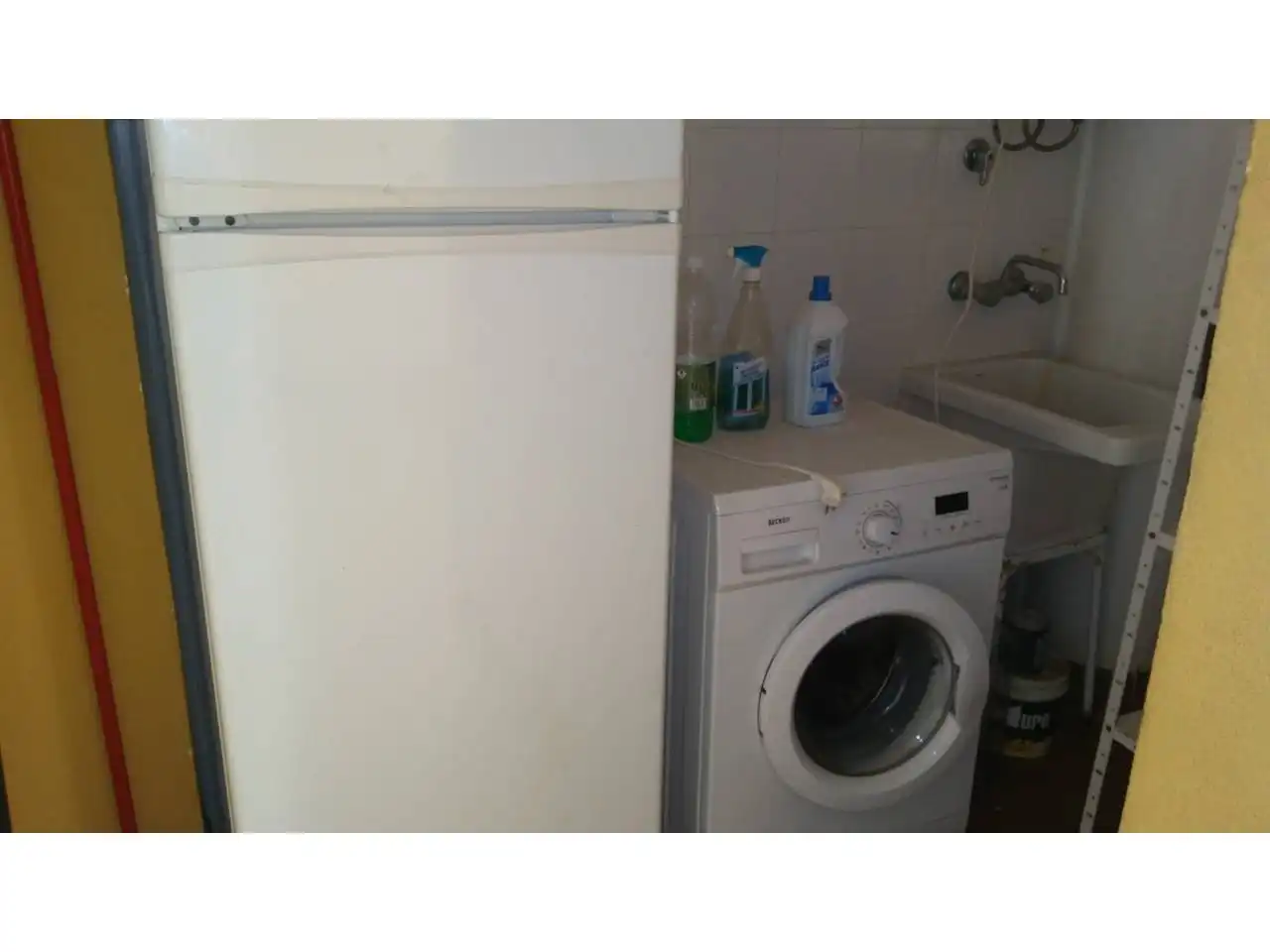 Apartament en venda a Calle Buenos Aires, El Sabinar – Urbanizaciones – Las Marinas – Playa Serena