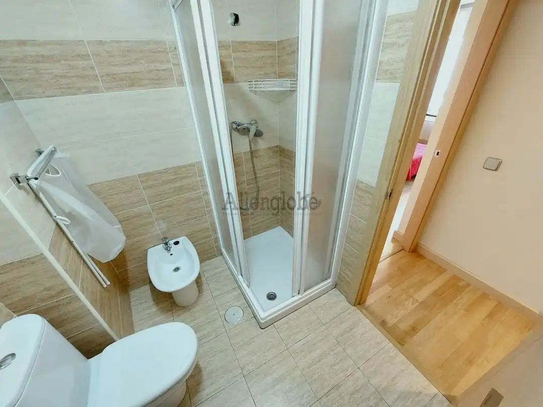 Wohnung mit Aufzug zur Miete in Calle Vicente Aleixandre, imagen 25