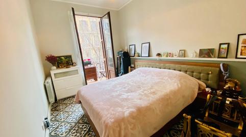 Foto 4 de Apartamento en venta en Carrer del Rosselló, El Camp d'en Grassot i Gràcia Nova,  Barcelona Capital