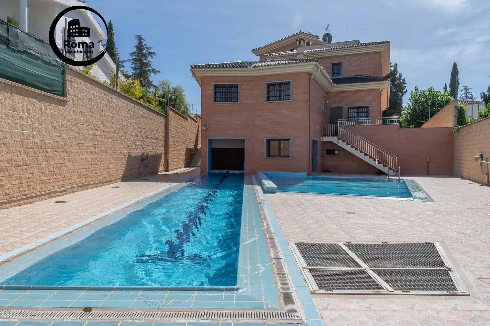 Villa avec terrasse à vendre à Cortijo del Aire