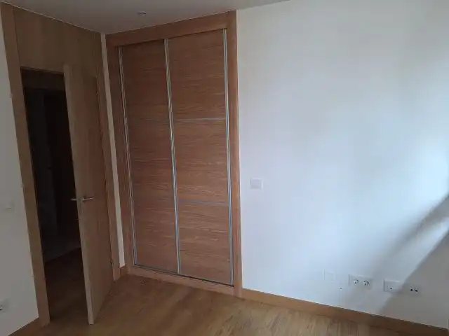 Dormitori de Pis en venda en Baiona amb Terrassa