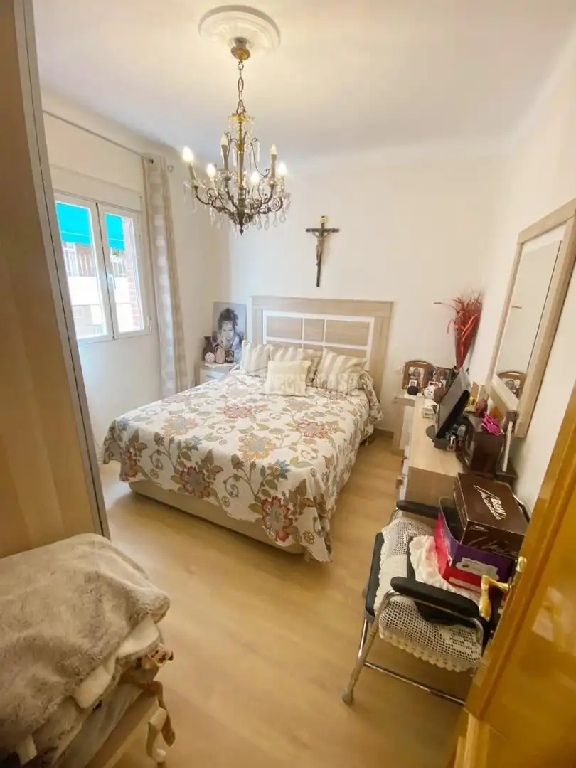 Habitación de Piso en venta en Madrid con Aire acondicionado, Calefacción y Amueblado