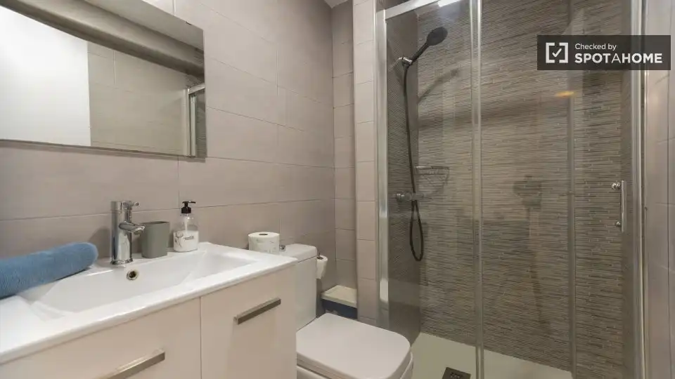 Appartamento con terrazza in affitto a Algirós, imagen 9