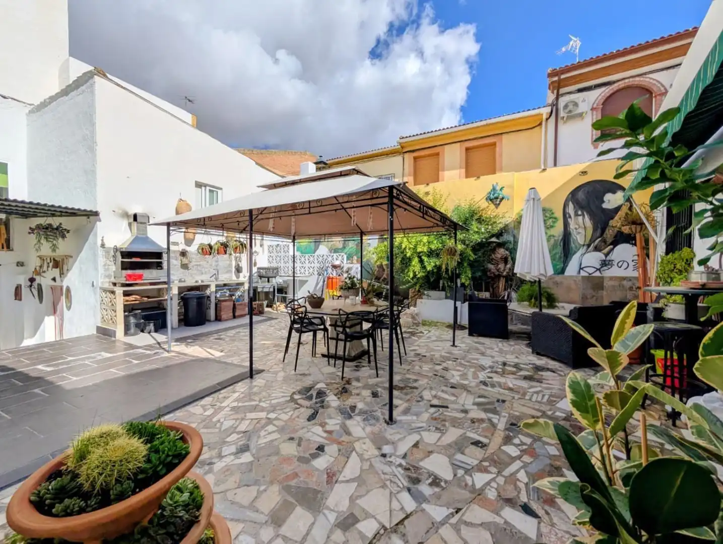 Maison jumelée avec jardin à vendre à Calle Príncipe 2, imagen 34