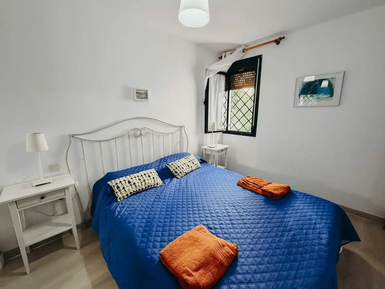 Habitación de Apartamento en venta en Zahara de los Atunes con Jardín privado, Terraza y Trastero