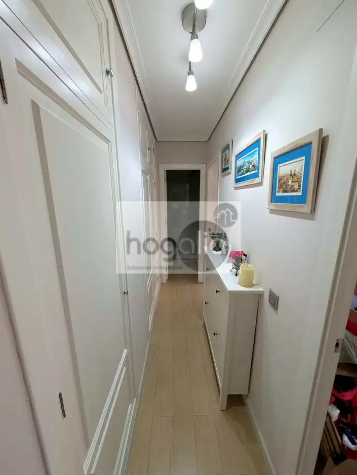 Flat for rent in Macarena