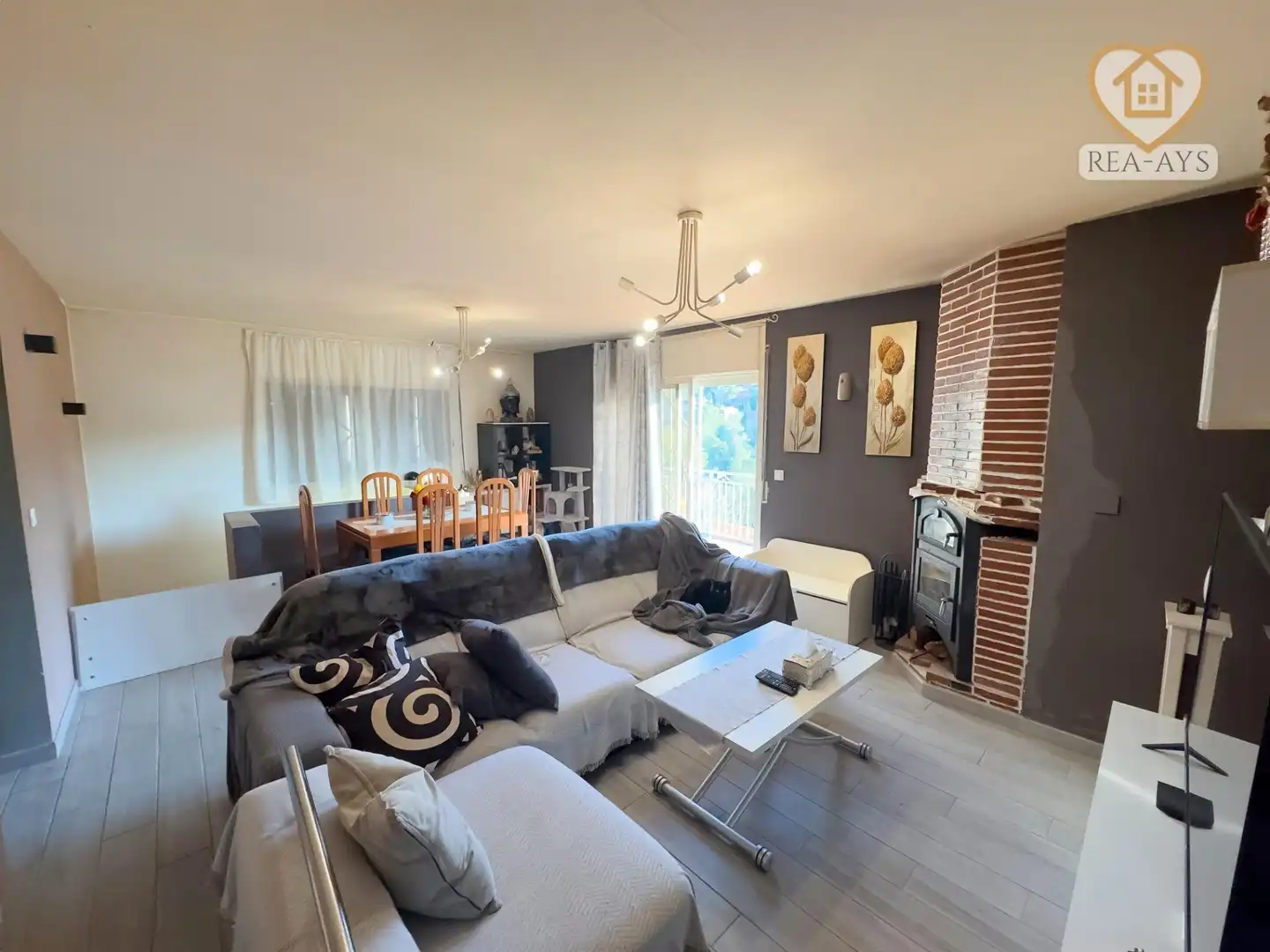 Villa con terrazza in vendita a Carrer Jaume Primer, imagen 6