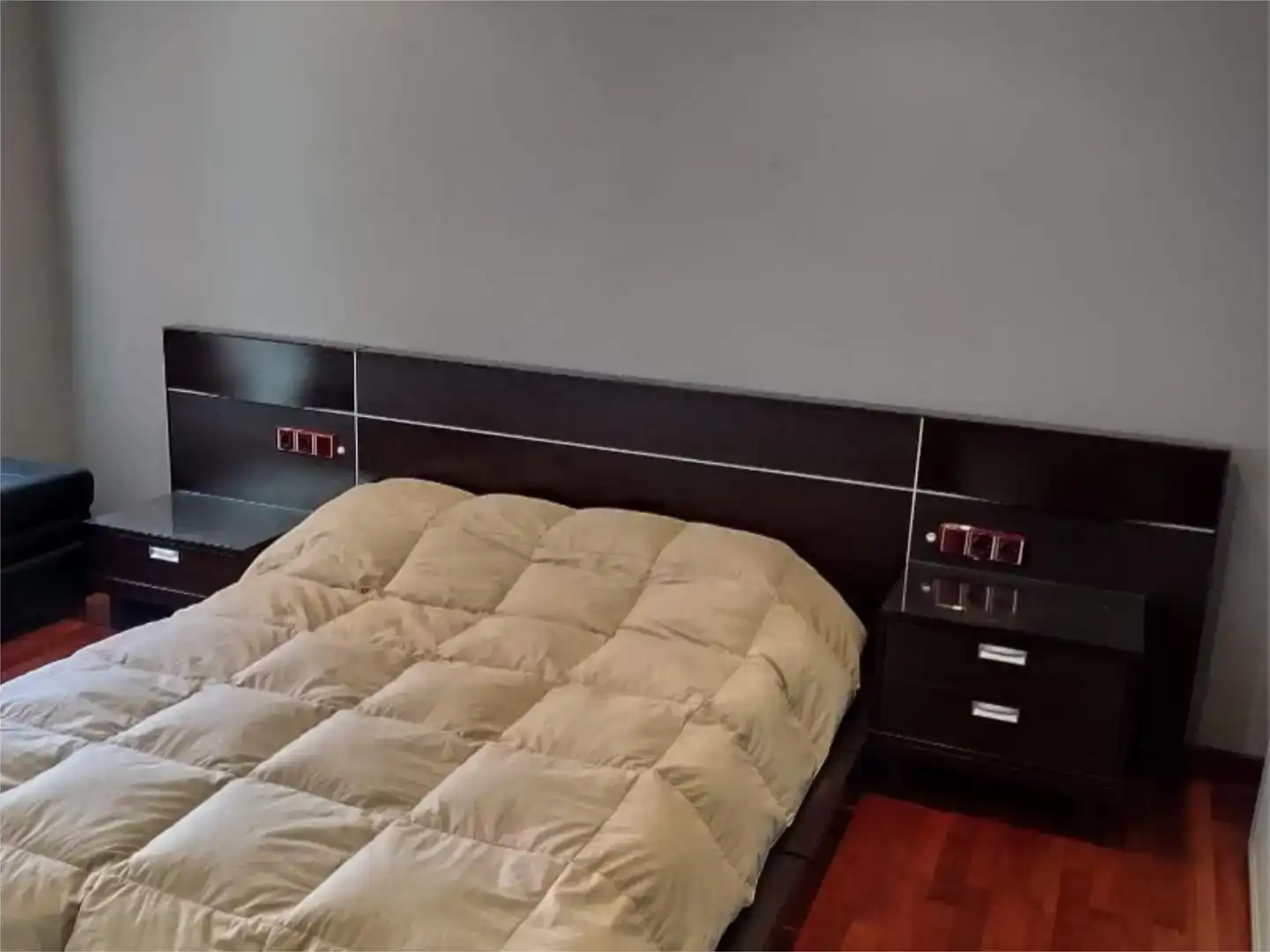 Habitación de Ático en venta en Xeresa con Aire acondicionado y Balcón
