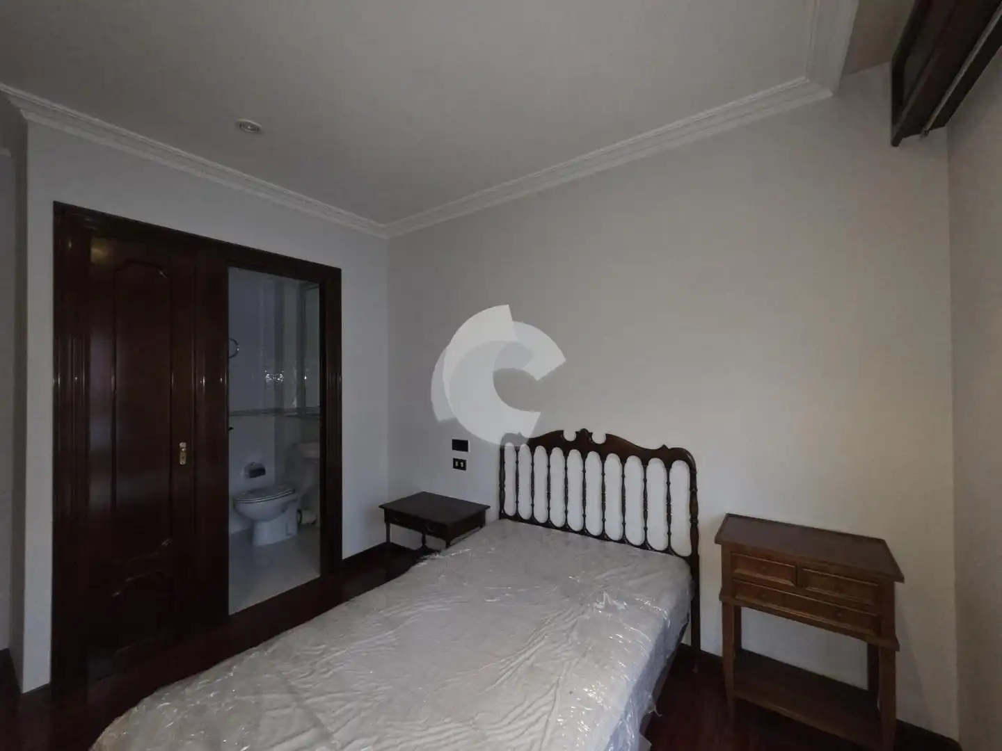 Wohnung zur Miete in O Castro