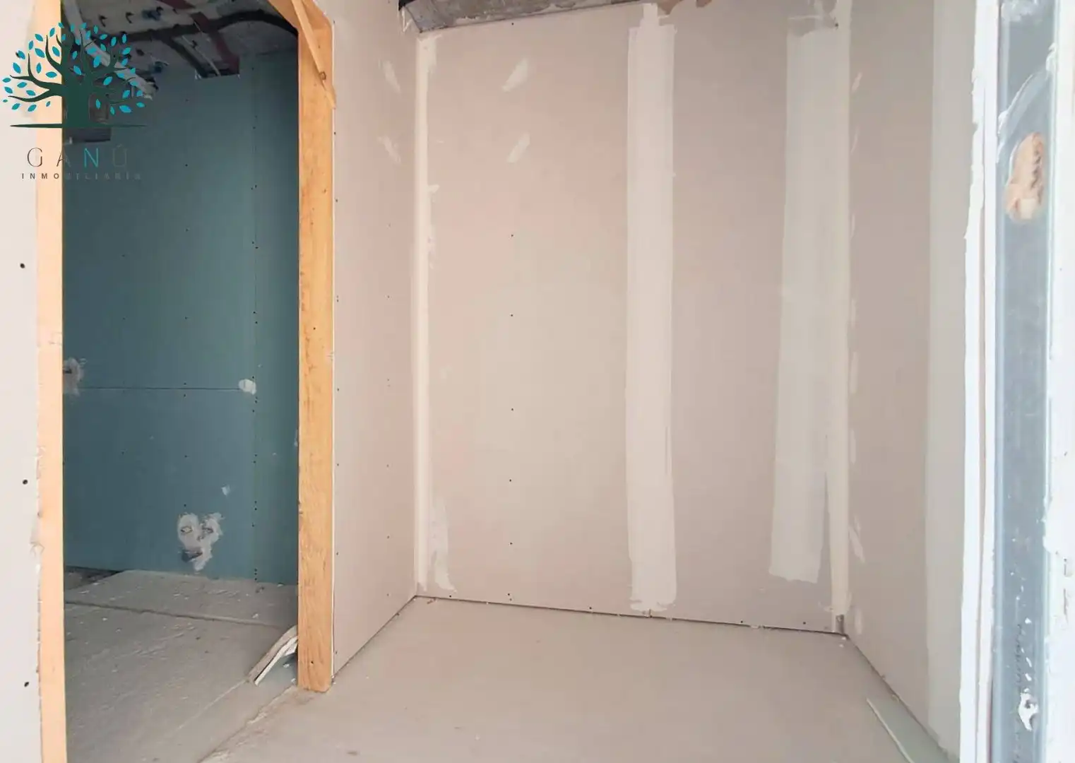 Apartament amb balcó en venda a Carretera DE LA ISLA PLANA, imagen 12