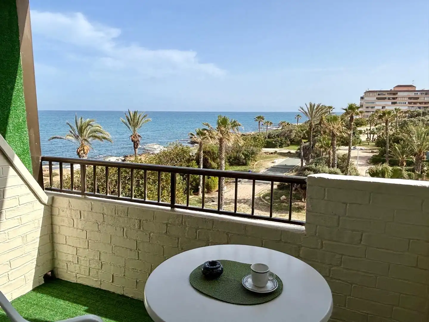 Apartamento con ascensor en venta en Calle del Ancla