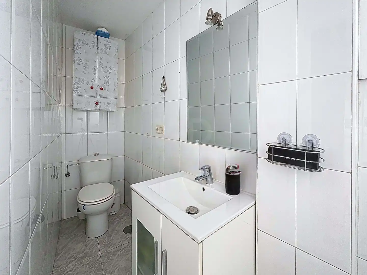 Baño de Piso en venta en Marín con Calefacción
