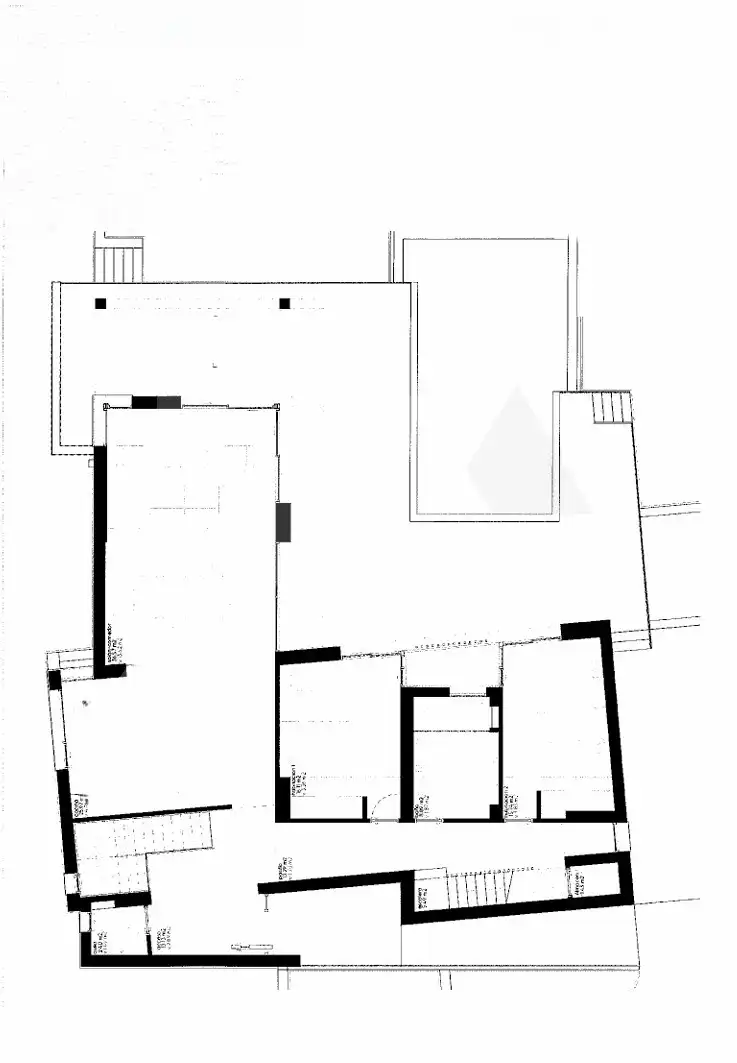 Detached house with terrace for sale in Benimeit - Tabaira, imagen 43