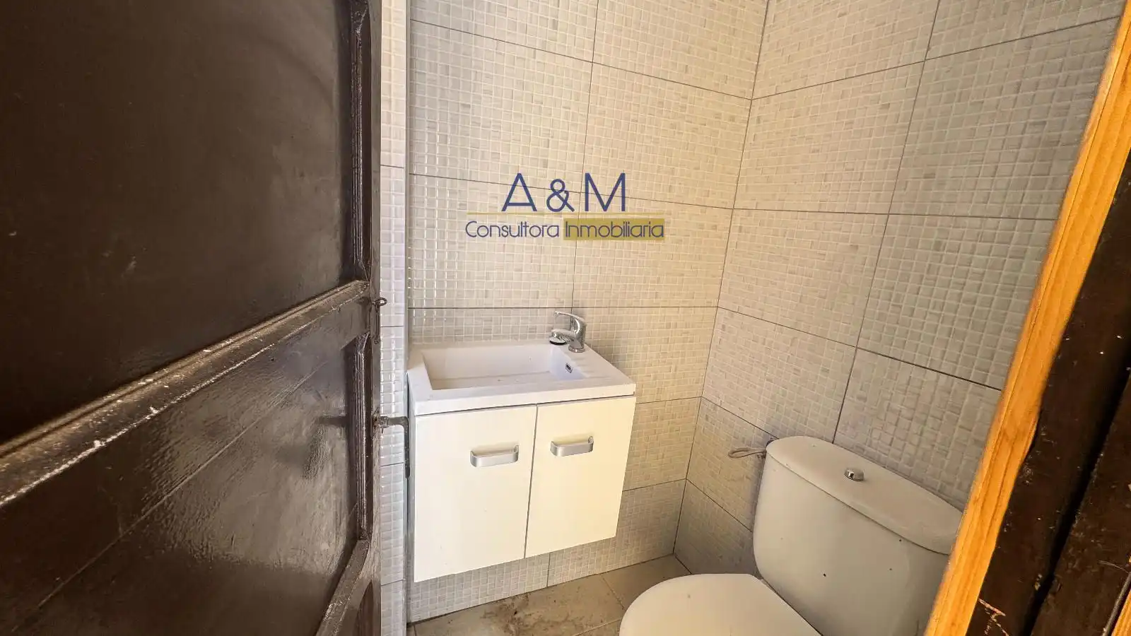 Baño de Casa o chalet en venta en Valderas