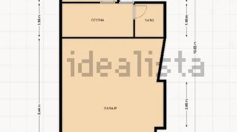 Photo 2 of Planta baja for sale in Rúa Do Pracer, 4, Centro - Areal, Vigo