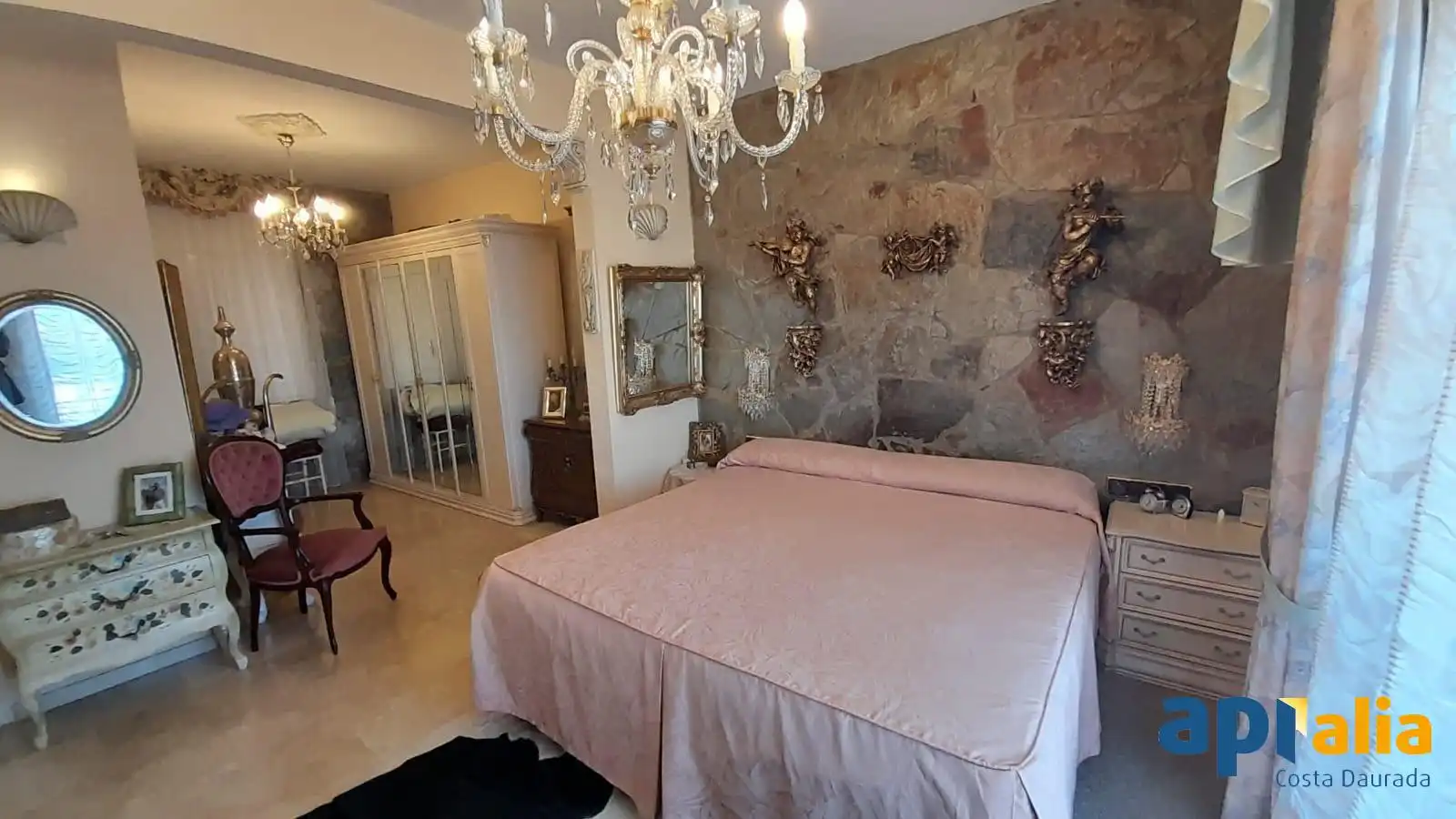 Villa à vendre à Pla de Maset - Cap de Salou, imagen 40