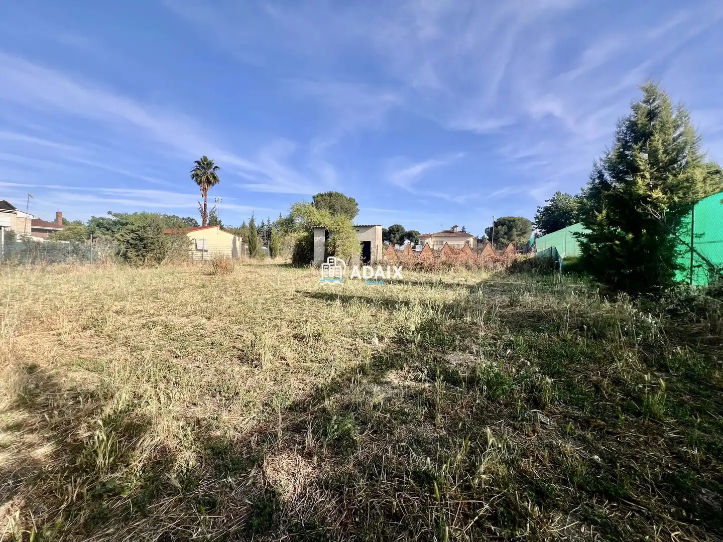 Residential for sale in Malpartida de Cáceres