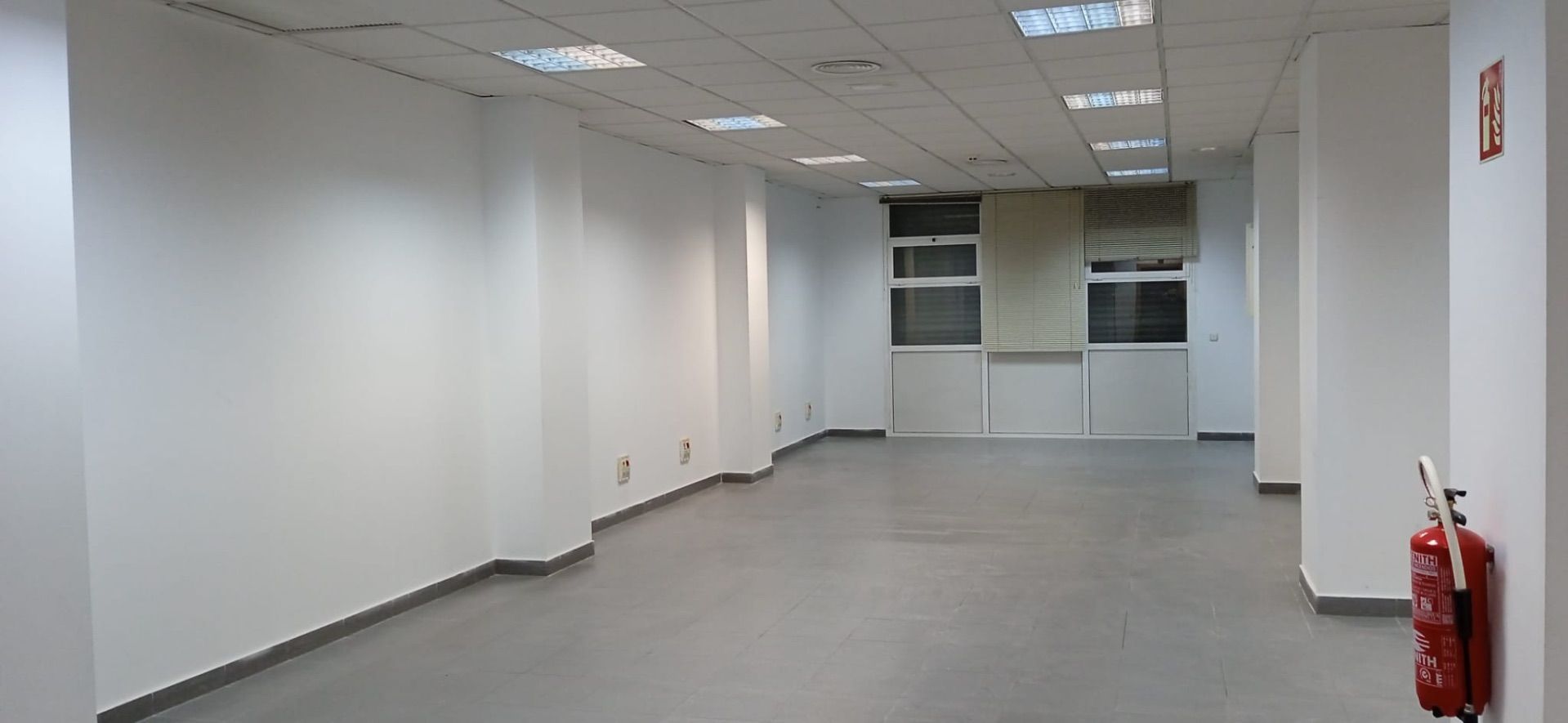 Local de lloguer en Alcoy / Alcoi