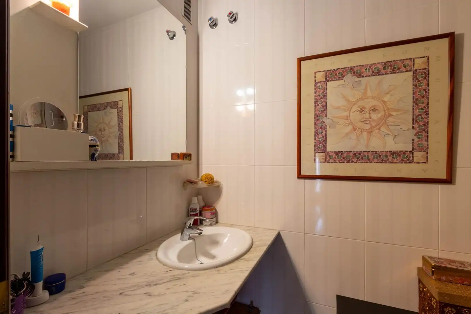 Bathroom of Attic for sale in Nord-est
