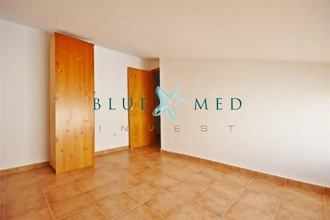 Dúplex en venta en Mazarrón con Aire acondicionado, Calefacción y Terraza