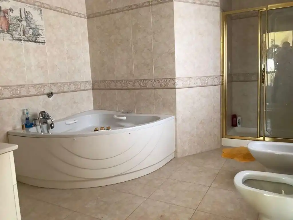 Chalet con piscina en venta en Gargasindi - Garduix - Colina del Sol, imagen 8