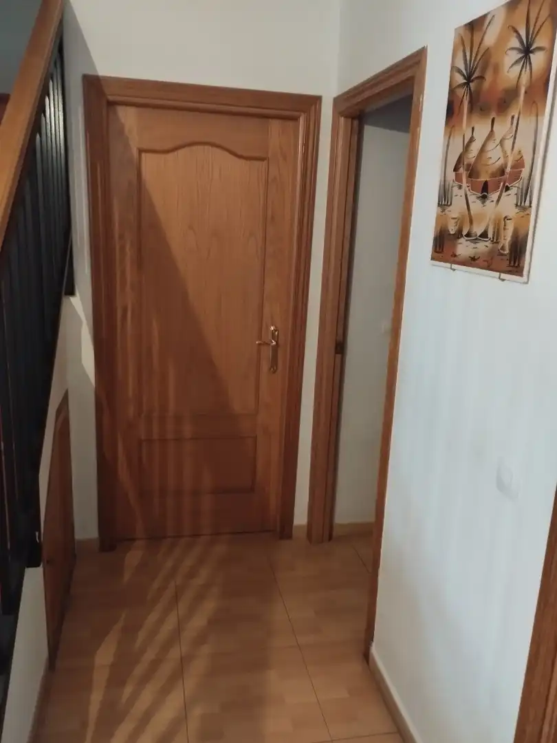 Adossat amb terrassa en venda a Jerez de los Caballeros, imagen 21