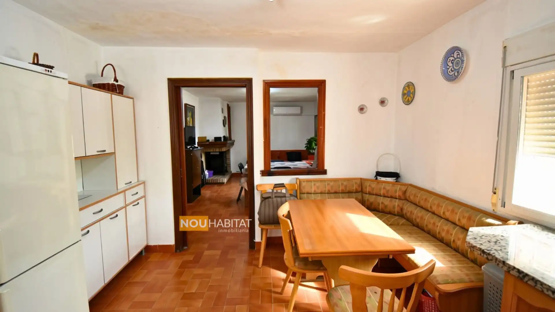 Villa con giardino in vendita a Montserrat, imagen 5