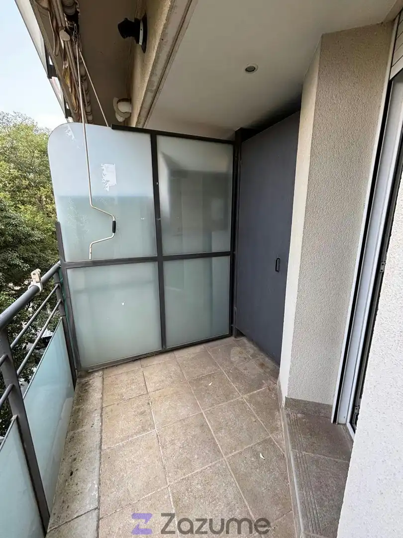 Flat for rent in Avinguda ďÀngel Sallent, Ca n'Aurell