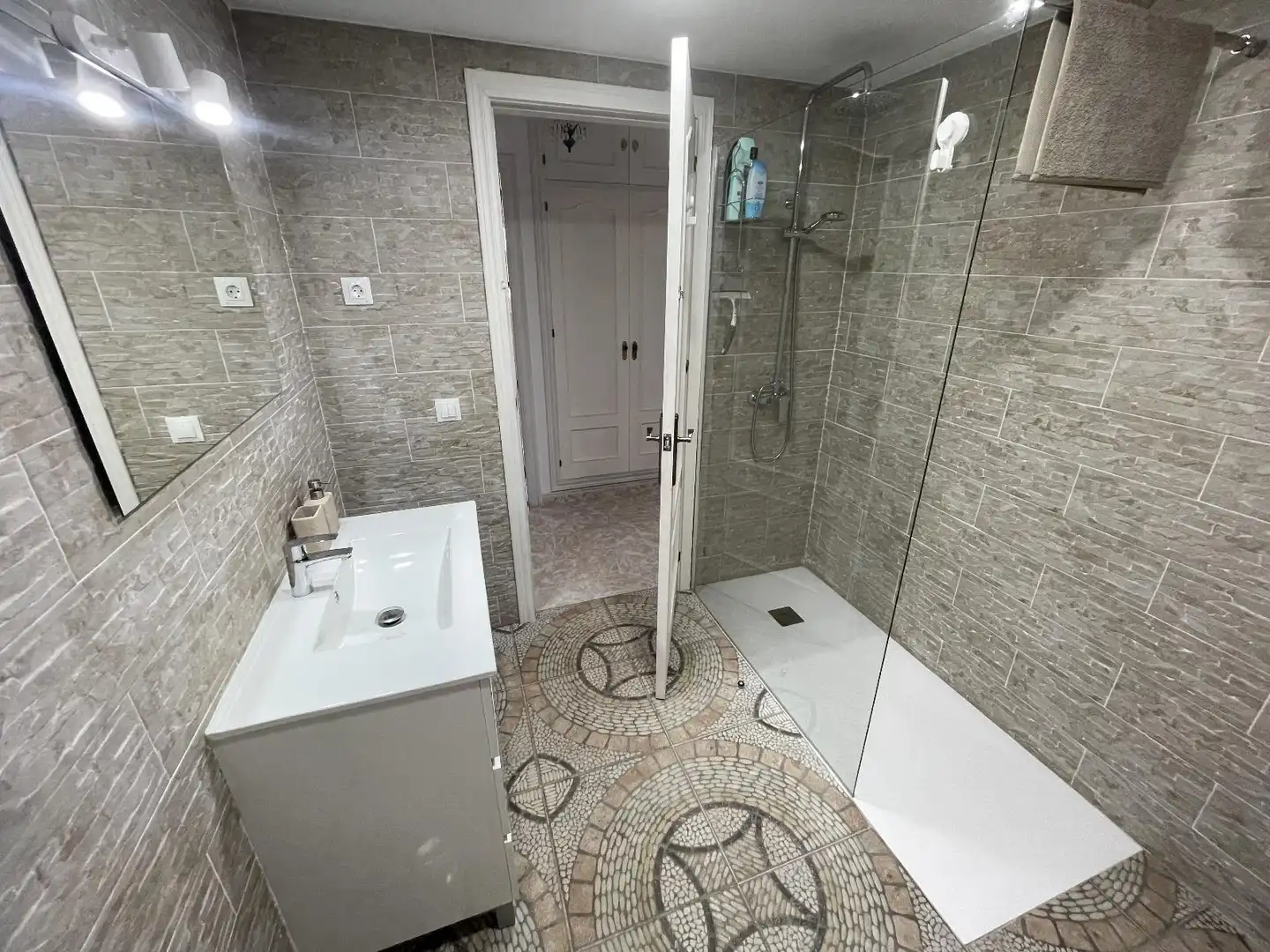 Baño de Casa o chalet en venta en Mijas
