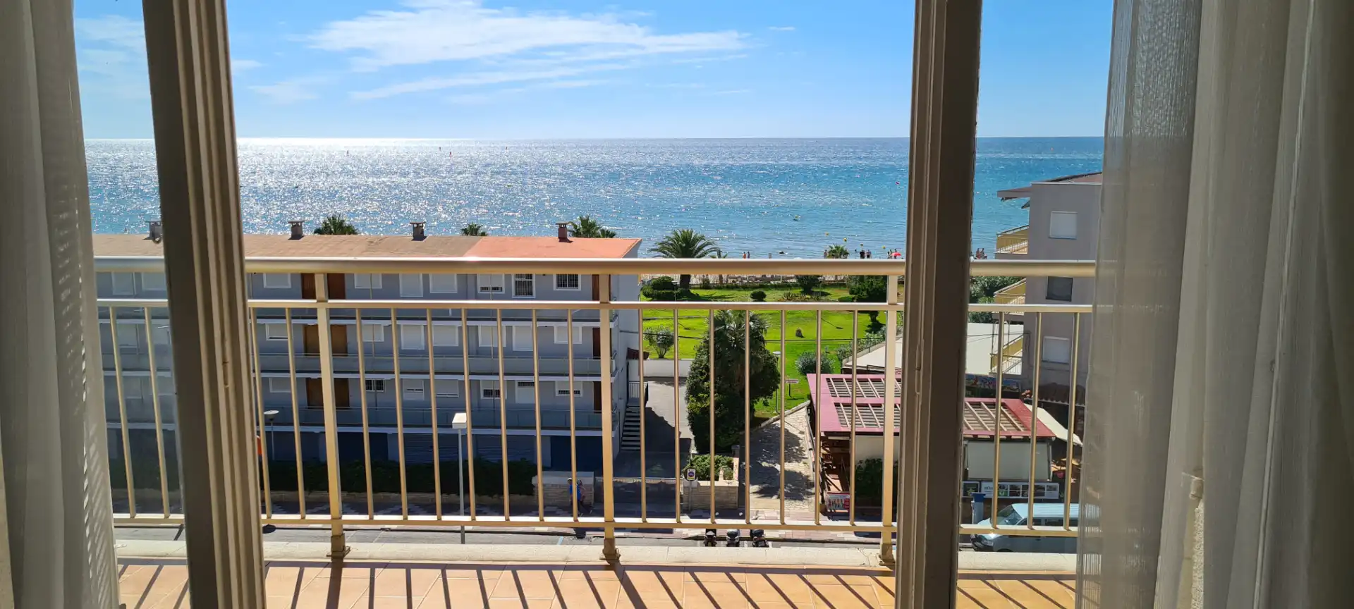 Apartment with lift for sale in Vilafortuny - Cap de Sant Pere, imagen 5