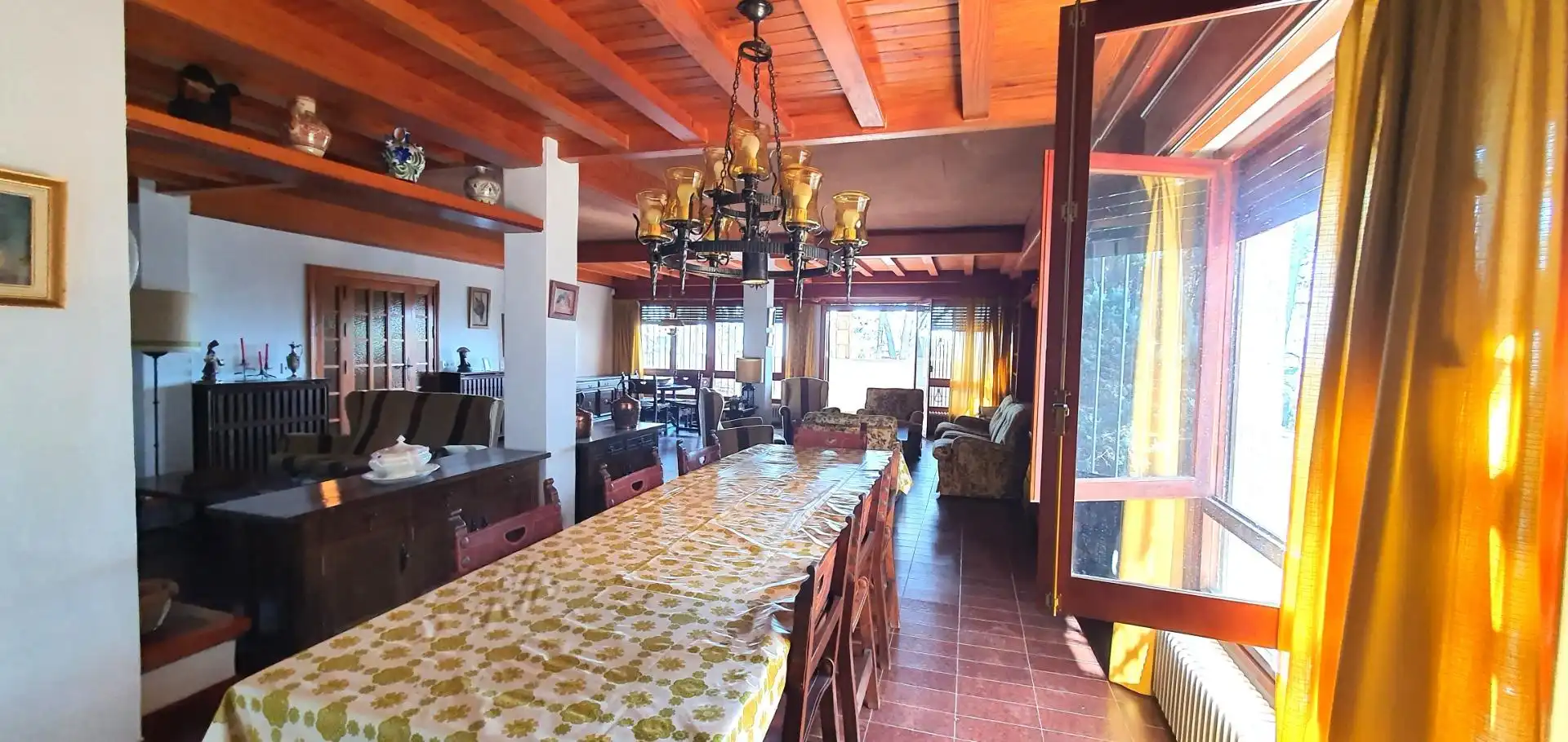 Casa o chalet en venta en Cocentaina con Calefacción, Jardín privado y Terraza