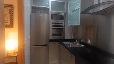 Foto 2 de Apartamento de alquiler en Calle Peregrino, Perchel Sur - Plaza de Toros Vieja, Málaga Capital