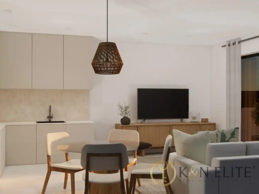 Wohnung mit Pool zum Verkauf in Calle Ingeniero Juan Garcia, imagen 4