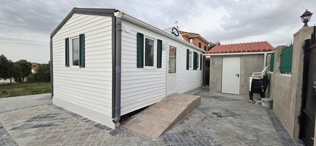 Casa-chalet en Venta en Calle Circular I en Maello