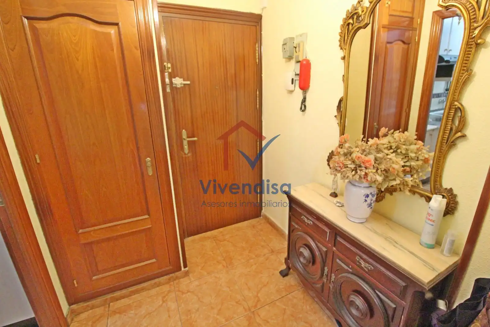 Flat with lift for sale in Constitución, imagen 7