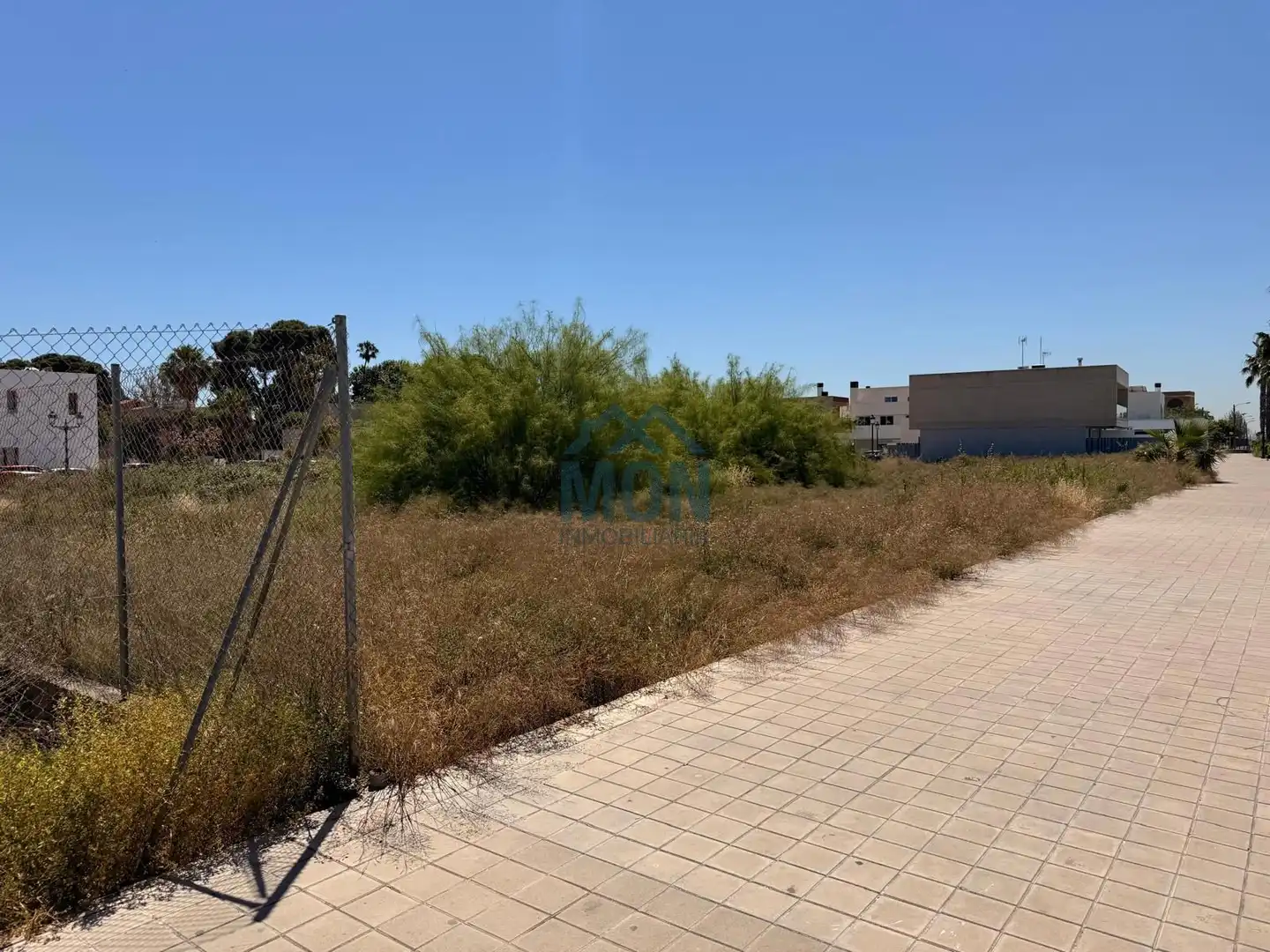 Terreno residenziale in vendita a Moncada, imagen 4