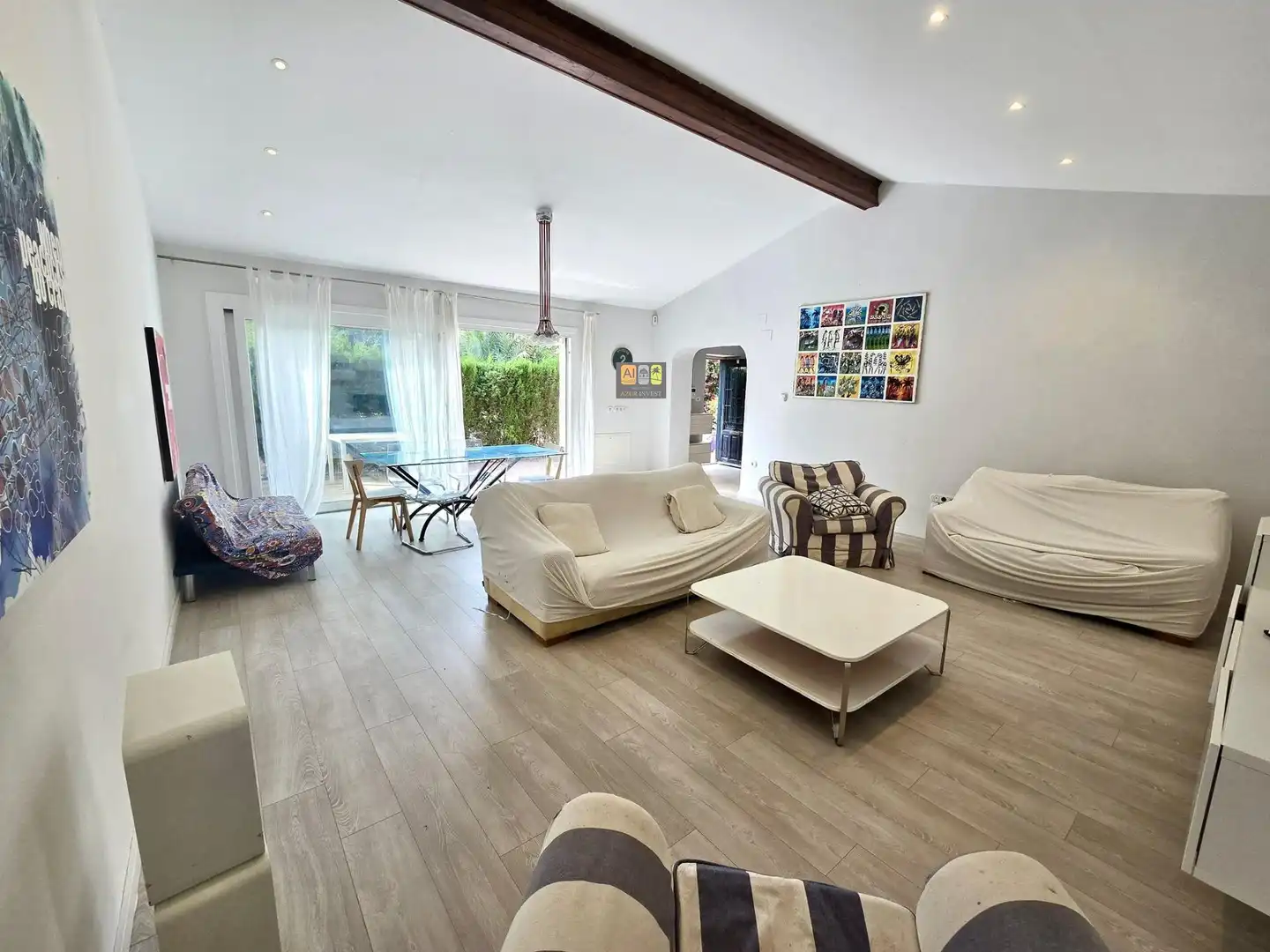 Villa mit Pool zum Verkauf in Bellavista - Capiscol - Frank Espinós, imagen 10