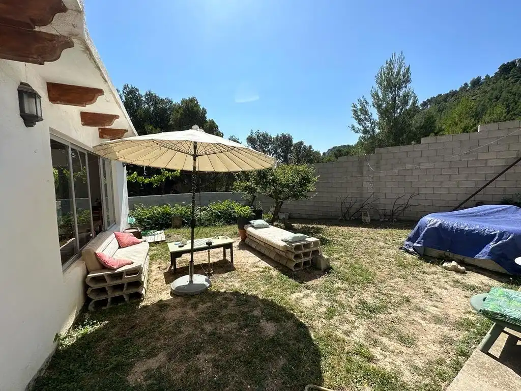 Casa amb jardí en venda a Confrides, imagen 20