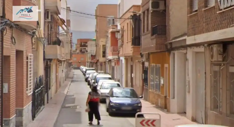 Piso con terraza en venta en MAYOR, imagen 2