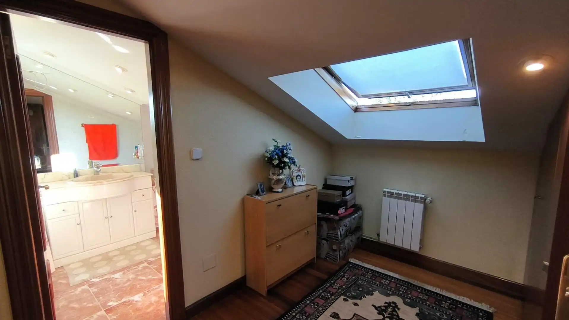 Casa o chalet en venta en Santander con Calefacción, Jardín privado y Terraza