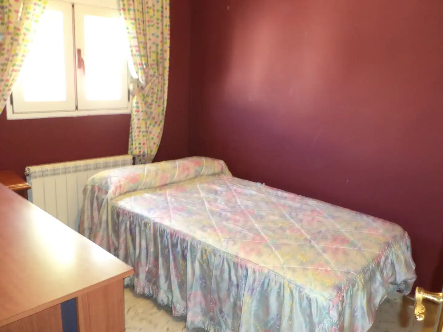Flat to rent in plaza tejares 12, imagen 7