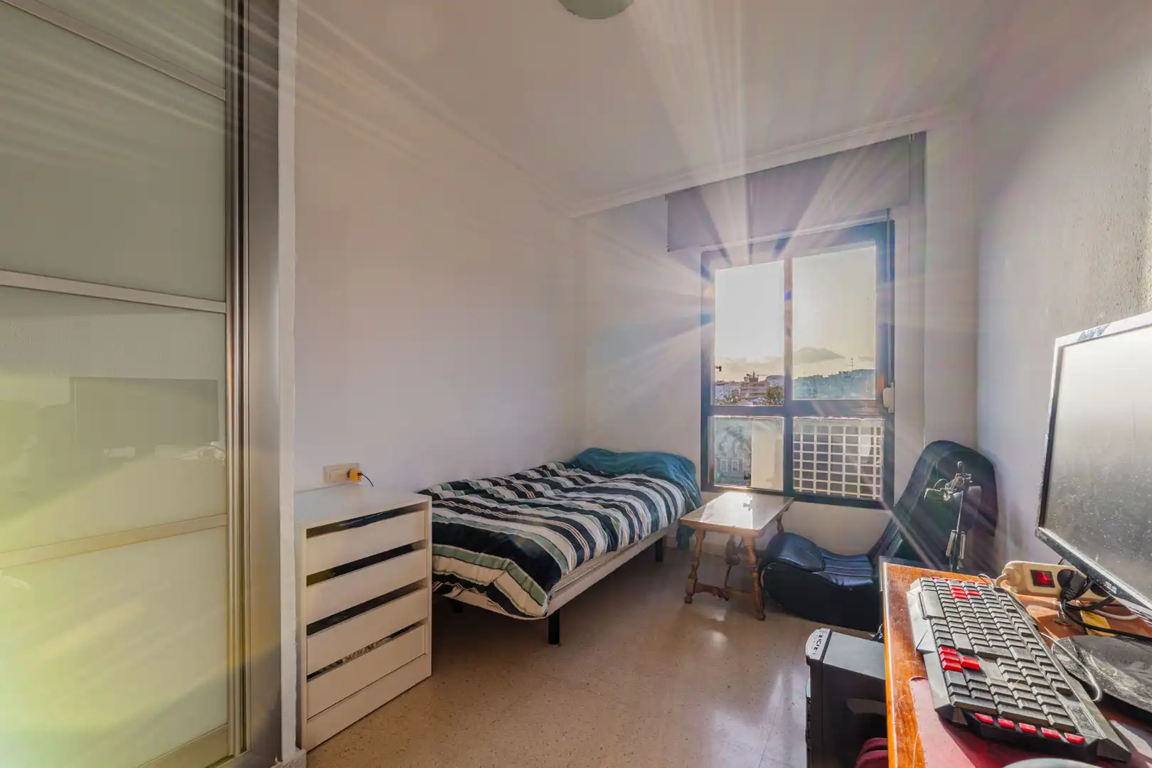 Attique avec ascenseur à vendre à Centro, imagen 10