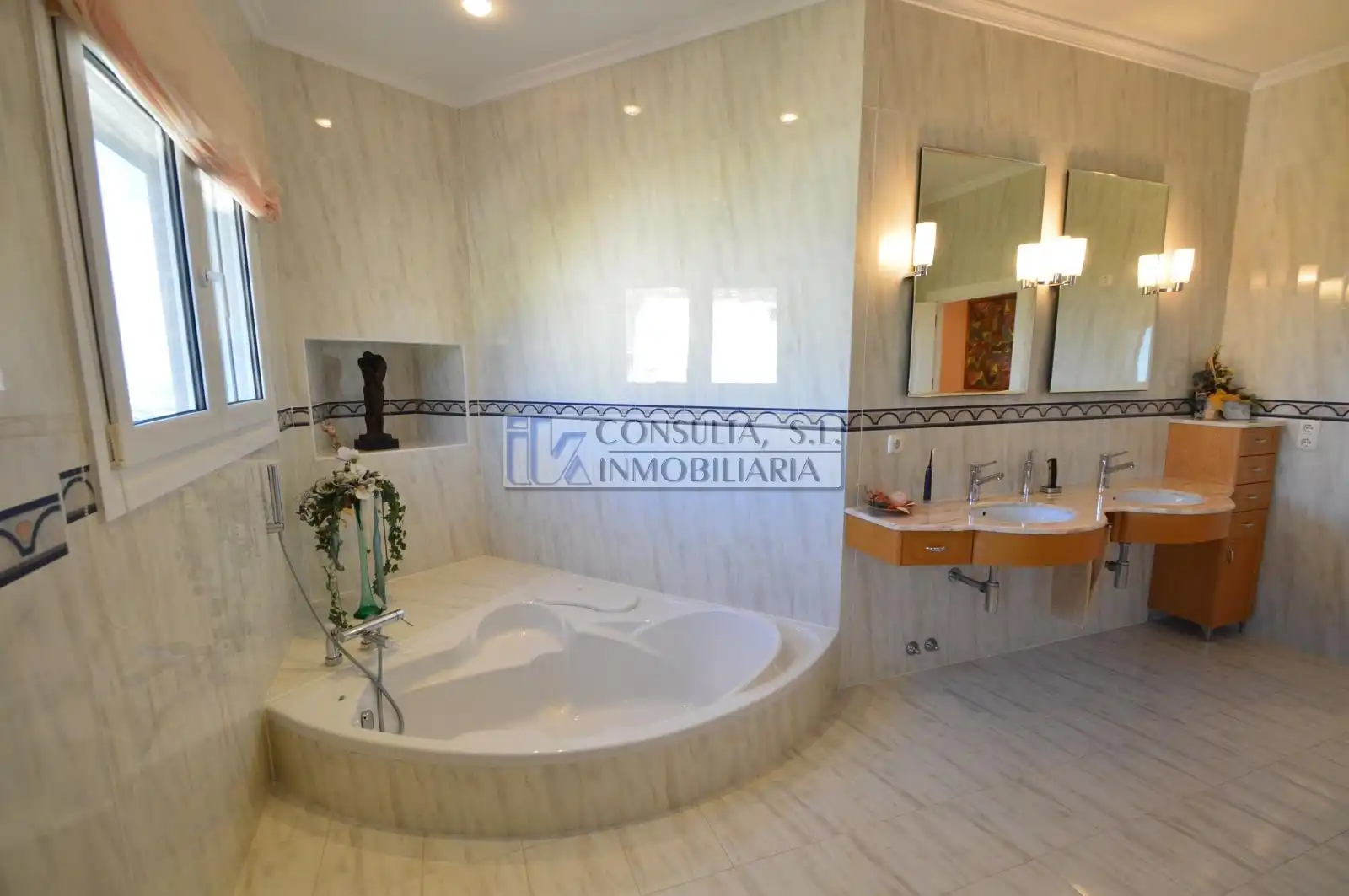 Detached house with pool for sale in Camí de l'Ermita, imagen 56