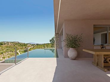 Villa con piscina in vendita a Llíber