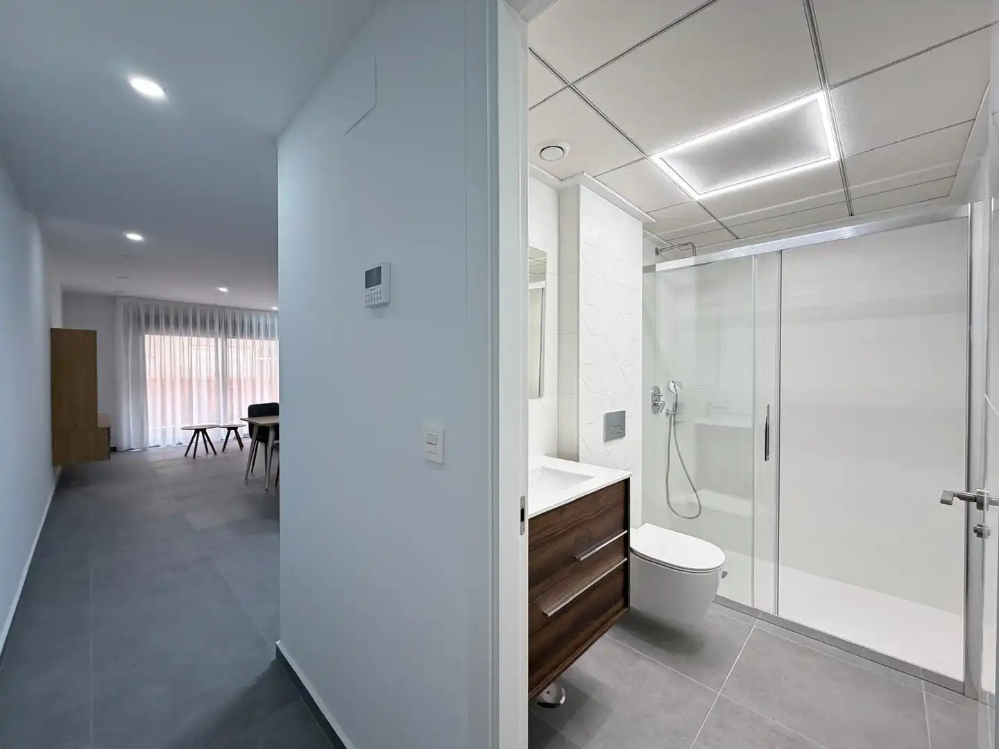 Appartement compact avec piscine à vendre à N/A, imagen 10