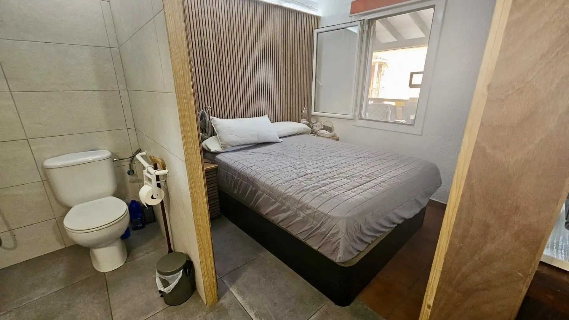 Casa amb terrassa en venda a Aiguaviva Parc, imagen 30